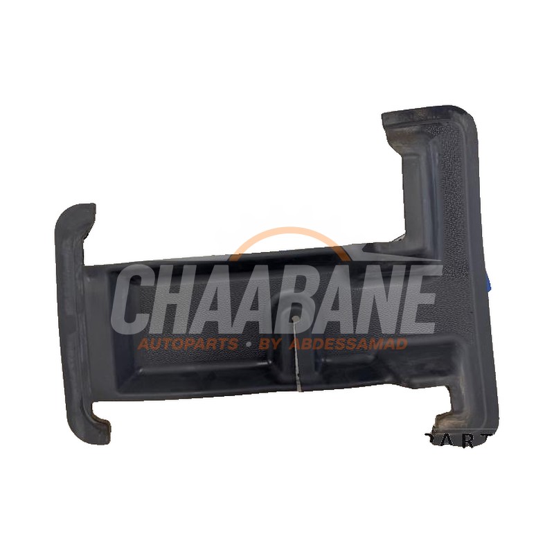 Revetement sol 91068439007Q98 Mercedes Sprinter 3t (910.6)