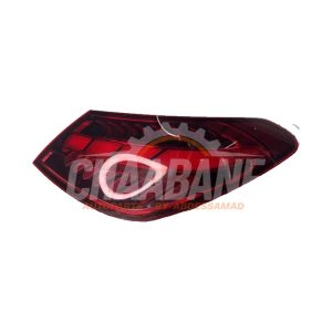 Feu arriere secondaire droit A206906 Mercedes C (W206) C-200 1.5 EQ Boost