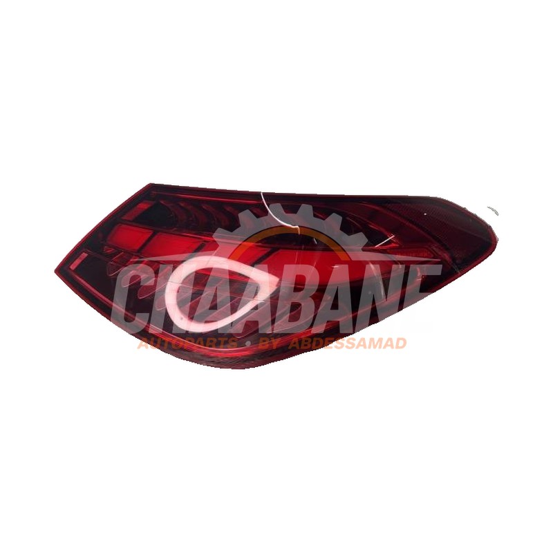 Feu arriere droit A206906 Mercedes C (W206) C-200 1.5 EQ Boost