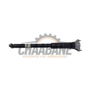 Amortisseur arriere droit A2473207204 Mercedes GLA (H247) 1.3 200 Turbo 16V