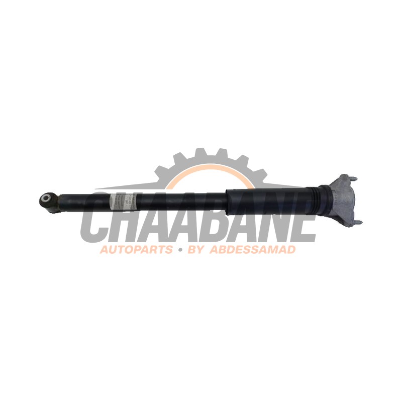 Amortisseur arriere droit A2473207204 Mercedes GLA (H247) 1.3 200 Turbo 16V