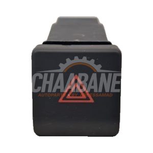 Bouton de warning 11A953509A Volkswagen ID.5 (E39) Pro 2021