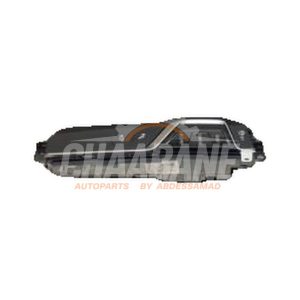 Commodo SZ699392102 BMW iX3 80 kWh 2020