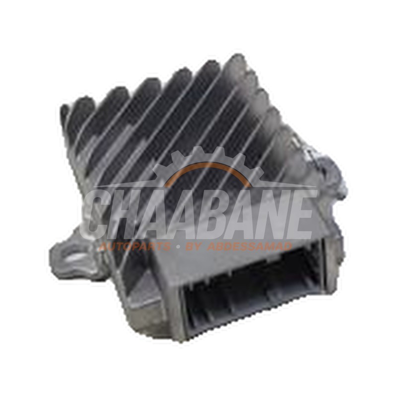 Amplificateur radio 9352262 BMW 6 serie Gran Coupe (F06) 640d xDrive 24V 2012 / 2018