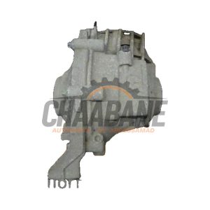 Differentiel arriere A2473502702 Mercedes CLA (118.3) 2.0 CLA-250 Turbo 16V 4-Matic