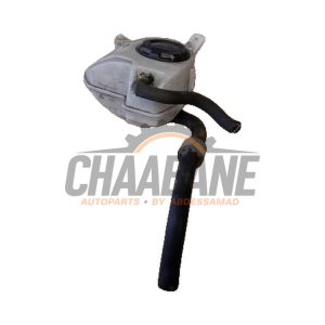 Vase dexpansion 2Q0121407D Seat Arona (KJX) 1.6 TDI 95 2017