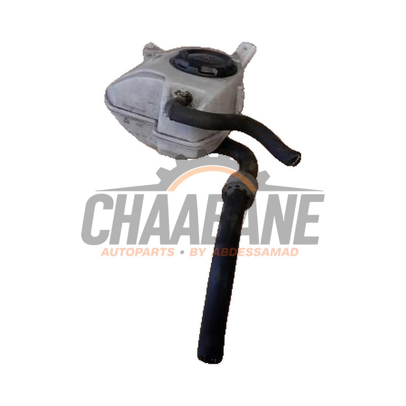Reservoir dexpansion 2Q0121407D Seat Arona (KJX) 1.6 TDI 95 2017