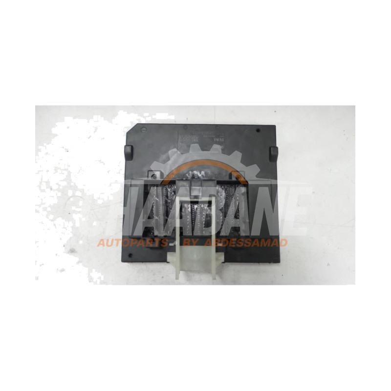 Ordinateur controle fonctionnel 5Q0937084S Seat Leon 2012 / 2020