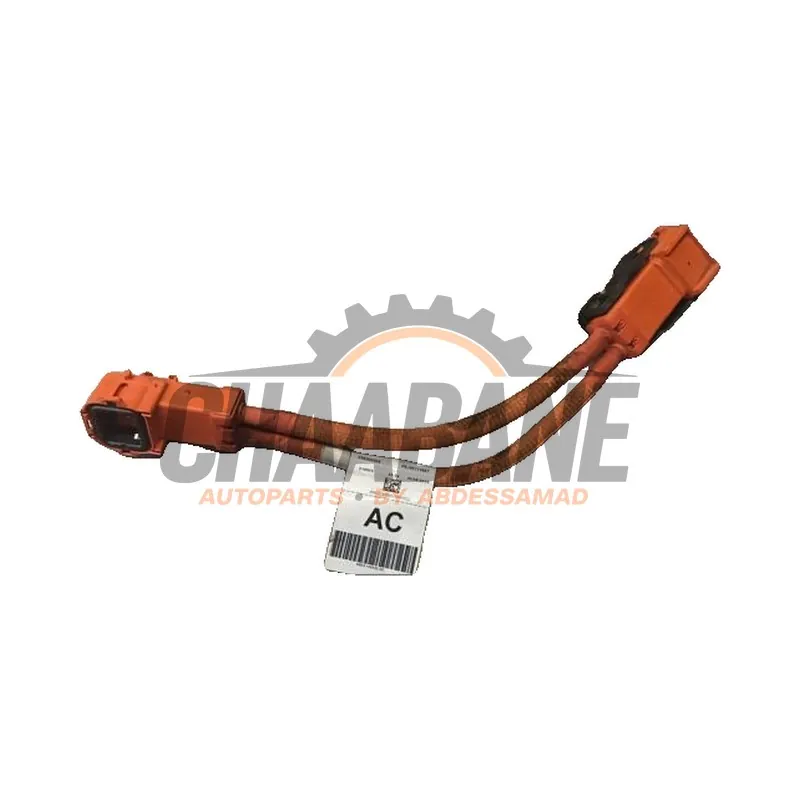 Cable haute tension 431124659 Landrover Range Rover V (LK) 3.0 V6 P510e