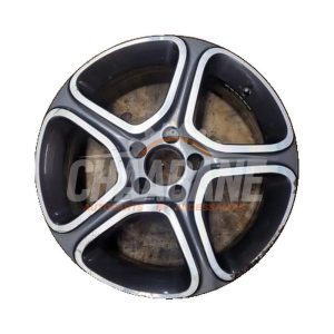 Jante A2464011902 Mercedes CLA (117.3) 2.0 AMG CLA-45 Turbo 16V