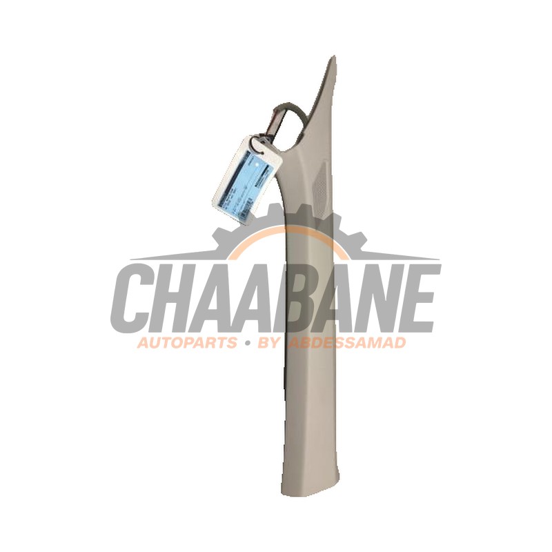 Montant avant droit 2G0867234G Volkswagen Taigo 1.0 TSI 95 12V 2021