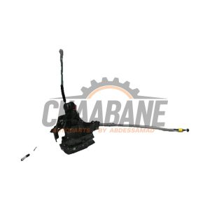 Serrure portiere mecanique 4portes avant droite A0997201800 Mercedes E-Klasse