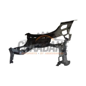 Support pare-chocs avant droit A2138857204 Mercedes E (W213) E-350e 2.0 Turbo 16V
