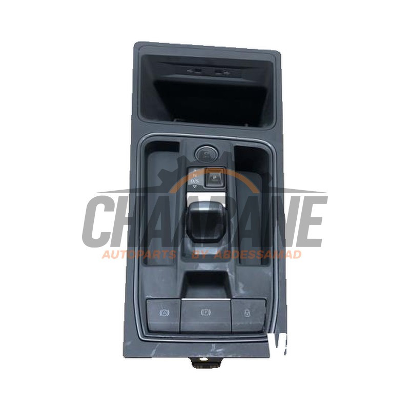 Levier de selection automatique Cupra Formentor 1.4 e-Hybrid VZ 16V 2020 5FB863350