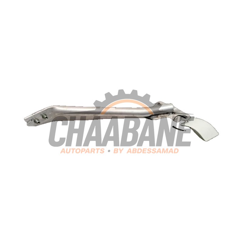 Support partie avant 9P1880421 Porsche 911 (992) 3.0 24V Carrera 2019