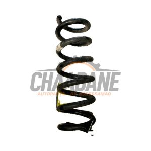 Ressort de flexion arriere A2063242400 Mercedes C (W206) C-300 2.0 EQ Boost Turbo