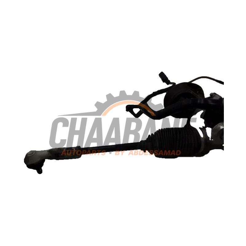 Barre daccouplement droite Audi A3 2013 / 2020