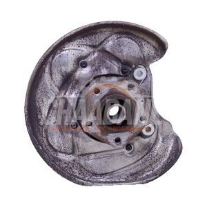 Fusee arriere droit 8W0407625B Audi RS 4 Avant (B9) 2.9 V6 TFSI 24V 2017