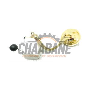 Pompe a carburant 16117214884 BMW X3 (G01) xDrive 30d 3.0 TwinPower Turbo 24V 2017