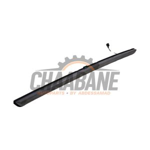 Eclairage interieur arriere A4478200439 Mercedes Vito (447.6) 2.2 114 CDI 16V