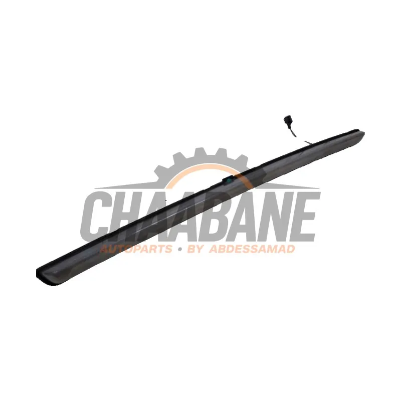 Eclairage interieur arriere A4478200439 Mercedes Vito (447.6) 2.2 114 CDI 16V