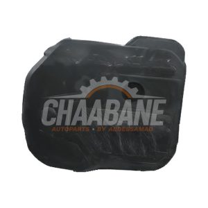 Cache sous moteur 11148676205 BMW 3-Serie 2019