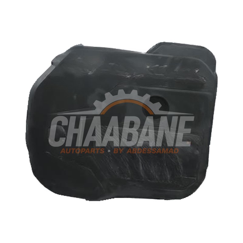 Cache sous moteur 11148676205 BMW 3-Serie 2019