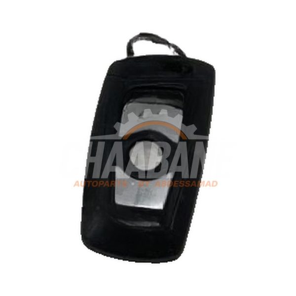 Cle 82292219909 BMW 3 serie Touring (F31) 318d 2.0 16V 2012 / 2019