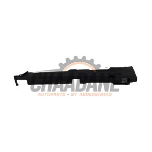 Support (divers) 4M0863528N4PK Audi SQ7 (4MB/4MG) 4.0 TDI V8 32V 2016