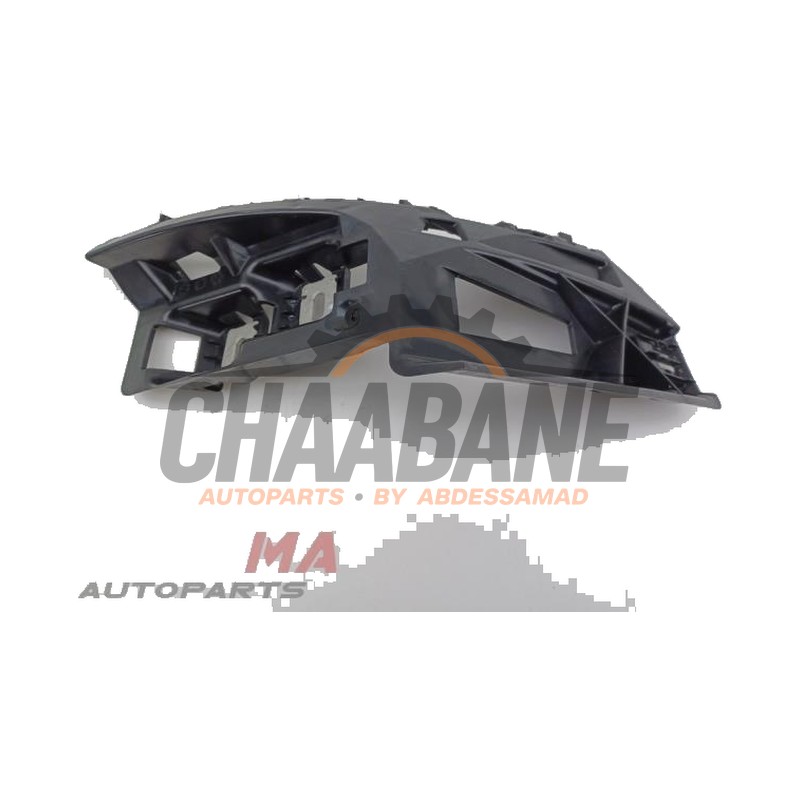 Support pare-chocs arriere droit A2388854000 Mercedes E (C238) E-300 2.0 Turbo 16V
