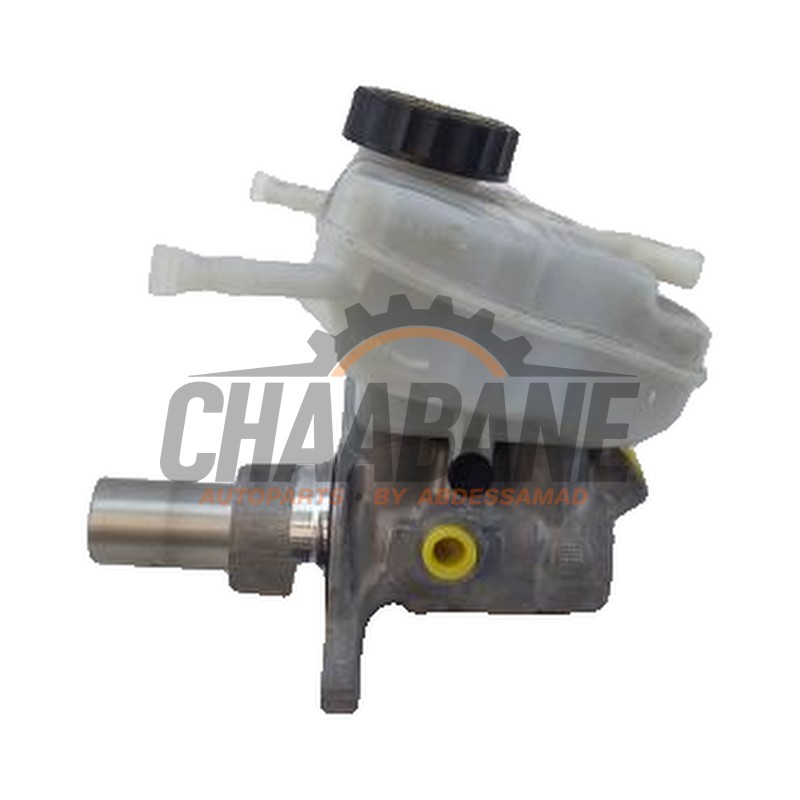 Cylindre de frein principal A2134300000 Mercedes E (C238) E-200 EQ Boost 2.0 Turbo 16V