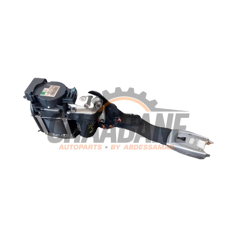 Ceinture de securite avant droite 0589P1000250 Mercedes S (222.0/222.1) 3.0 S-350 BlueTEC, S-350 d 24V 4-Matic