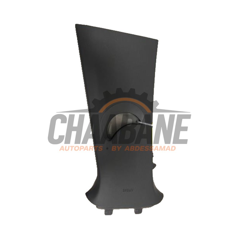 Montant centre gauche 5FA867243 Seat Leon (KLB) 1.5 eTSI 16V 2019