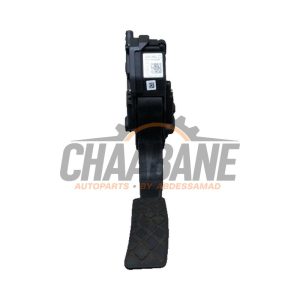 Pedale daccelerateur 4M1723523D Audi Q5 (FYB/FYG) 2.0 50 TFSI e 16V Quattro 2016