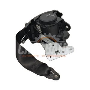 Ceinture arriere gauche 72117243309 BMW M4 (F82) M4 3.0 24V Turbo Competition Package 2014 / 2020