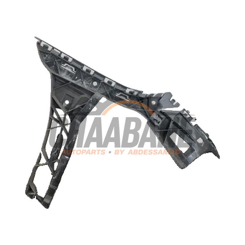 Support pare-chocs arriere gauche A2388803300 Mercedes E (C238) E-200 2.0 Turbo 16V