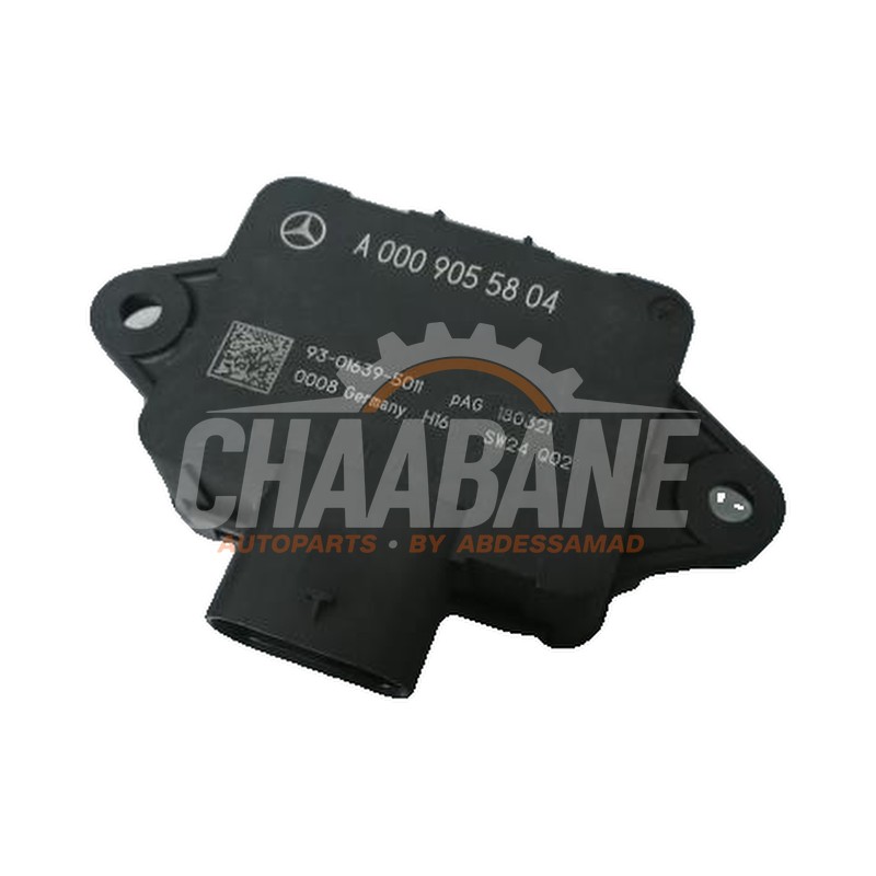 Capteur (divers) A0009055804 Mercedes S-Klasse