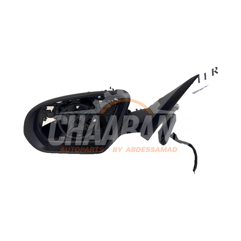Retroviseur gauche 2538100316 Mercedes GLC (X253) 2.0 300 16V 4-Matic