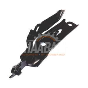 Charniere de capot 8V0823301G Audi A3 Limousine (8VS/8VM) 2013 / 2020