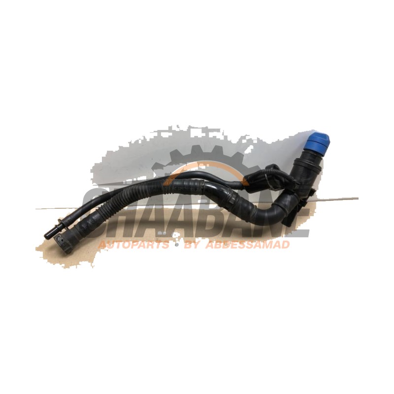 Tube de remplissage adblue reservoir A1184700000 Mercedes CLA Shooting Brake (118.6) 1.5 CLA-180d