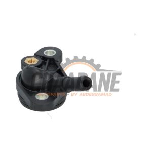Tube deau 06K121132 Audi Q5 (FYB/FYG) 2.0 TFSI 16V Quattro 2016