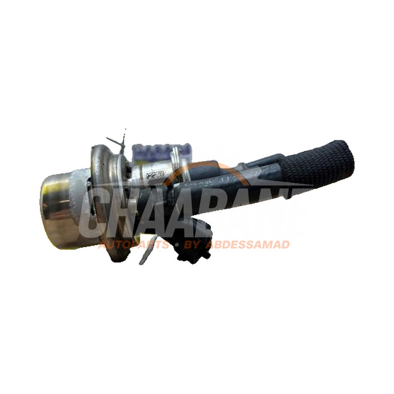 Injecteur Adblue A0004901113 Mercedes C (W205) C-200d 2.2 16V