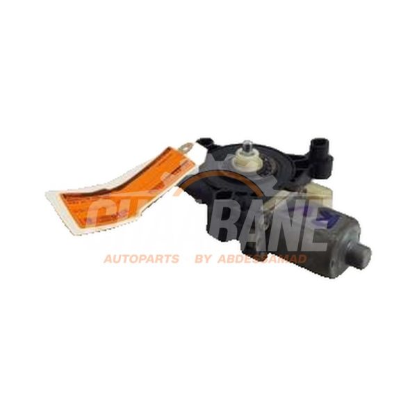 Moteur de vitre portiere 8W0959802 Audi A1 Sportback (GBA) 1.0 30 TFSI 12V 2018