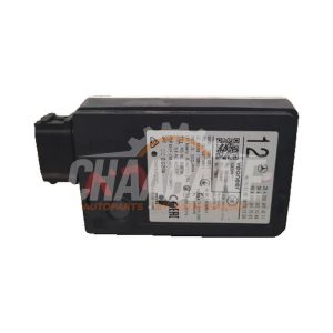Capteur radar A0009017503 Mercedes GLE Coupe (C167) 400 e 2.0 16V 4-Matic