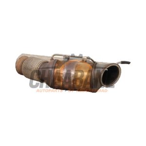 Catalyseur 8676481 BMW 3 serie Touring (G21) 320i 2.0 TwinPower Turbo 16V 2019