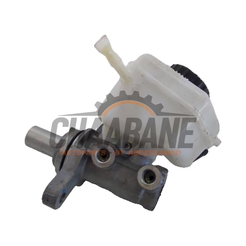 Cylindre de frein principal 34336851093 BMW 2 serie (F23) 218i 1.5 TwinPower Turbo 12V 2014 / 2021