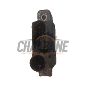 Relais prechauffage GX7312B533AC Jaguar XE 2.0d 180 16V