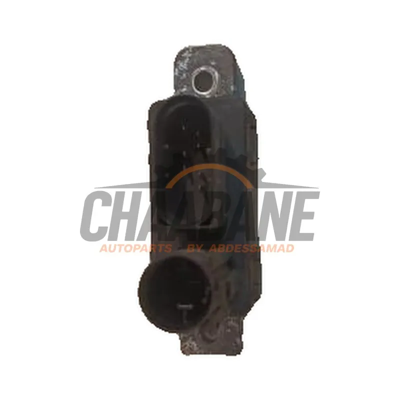 Relais prechauffage GX7312B533AC Jaguar XE 2.0d 180 16V