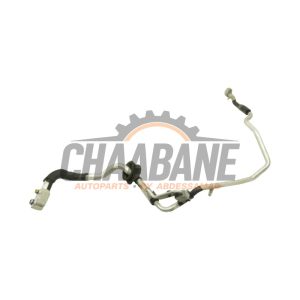 Tuyau de climatisation 8K260707AE Audi RS 4 Avant (B8) 4.2 V8 32V 2012 / 2015