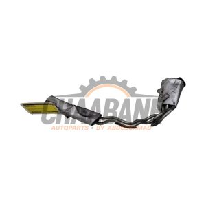 Capteur pression turbo 06Q131552E Volkswagen Golf VIII (CD1) 2.0 GTI 16V 2019